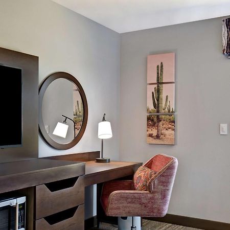 Hampton Inn Santa Fe South, Nm Eksteriør billede