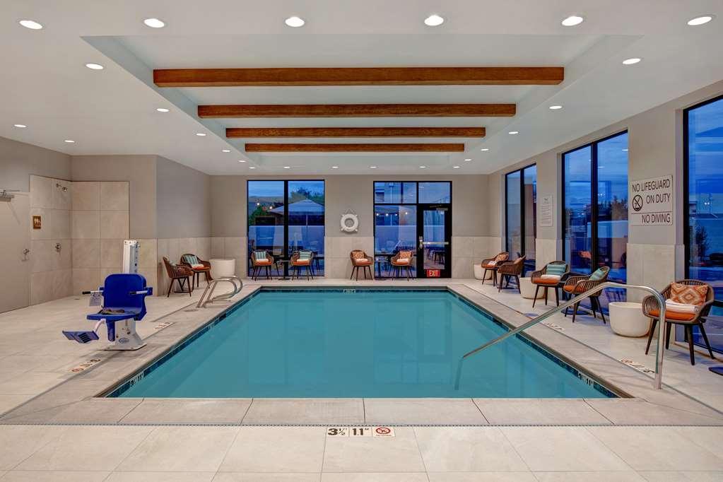 Hampton Inn Santa Fe South, Nm Faciliteter billede