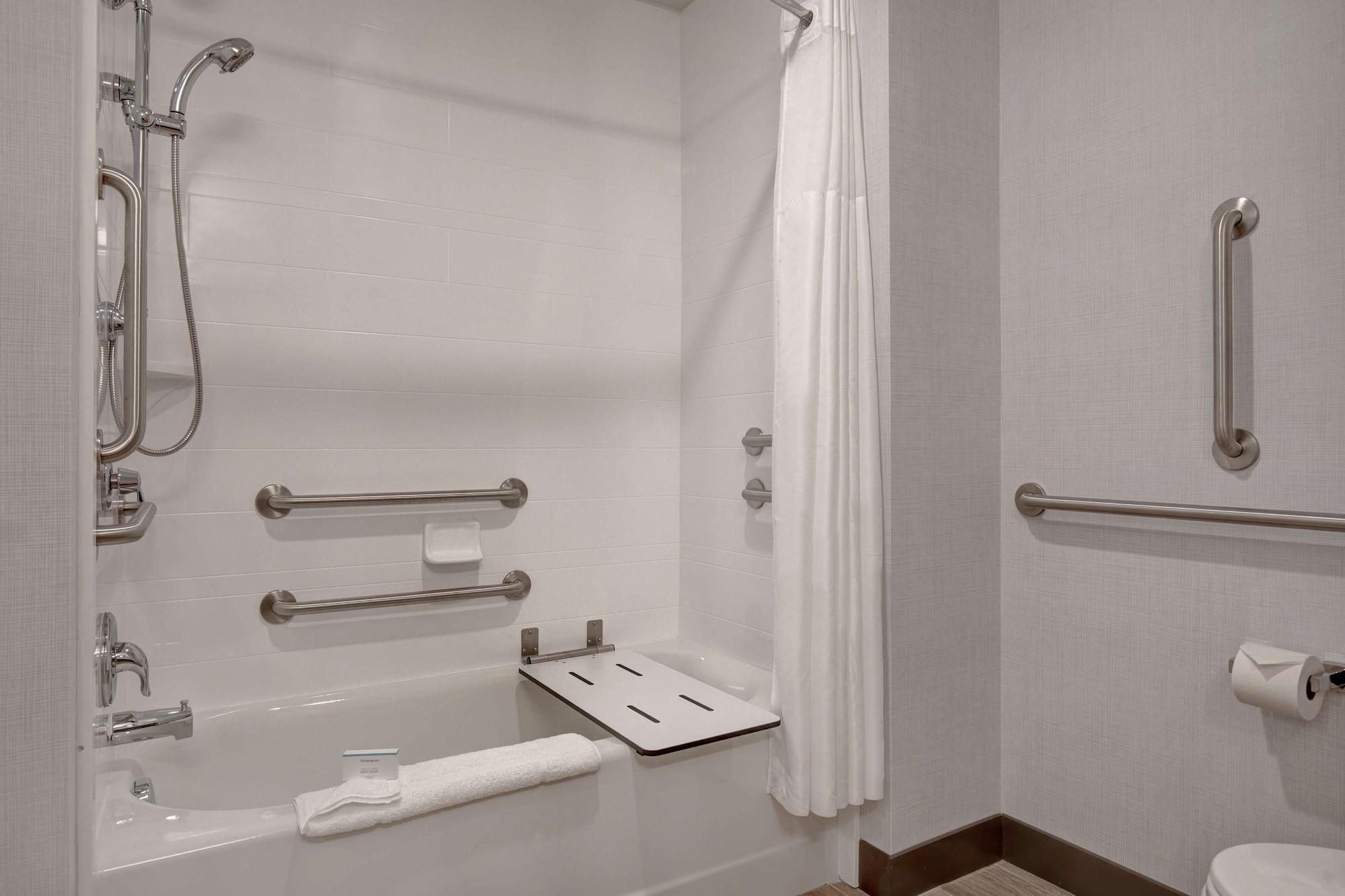 Hampton Inn Santa Fe South, Nm Eksteriør billede