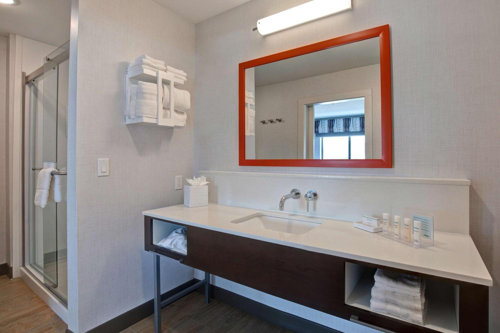 Hampton Inn Santa Fe South, Nm Eksteriør billede